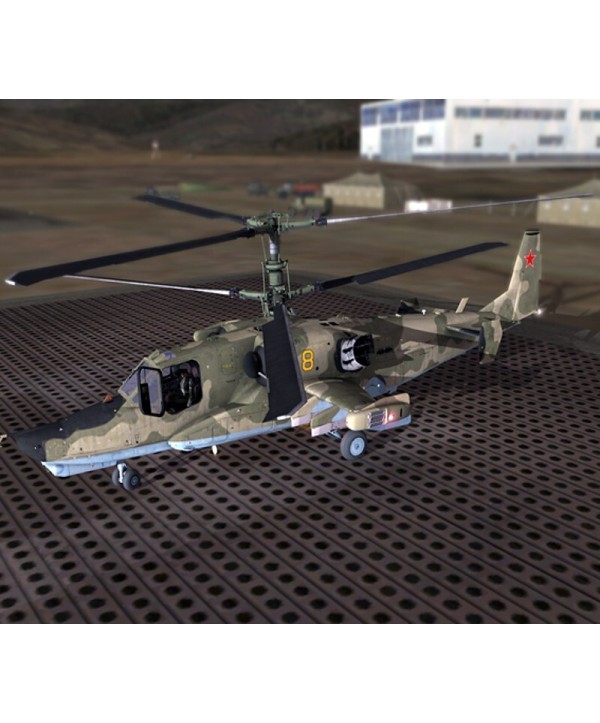 DCS: Black Shark 2 DLC Digital Download Key GLOBAL